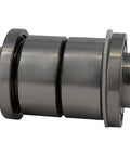 Complete Front Differential Rebuild Kit For Polaris RZR XP 1000 Includes Heavy Duty Seals Bearings And Full Overhaul Hardware. Close-up of a pinion bearing.