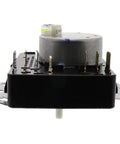 Plug and Play Dryer Timer Replacement Compatible With Whirlpool Maytag KitchenAid JennAir Amana Magic Chef Admiral Norge Roper W10185976 1481703