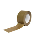 X Board Seam Tape Tan 1.89 Inch By 164 Foot Contractor Grade Adhesive for quick seam sealing and surface protection roll.