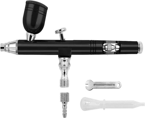 Portable Oxygen Infusion Facial Sprayer Gun For Skin Rejuvenation Water Oxygen Sprayer Handheld Nano Mist Airbrush Pro Grade Lightweight Face