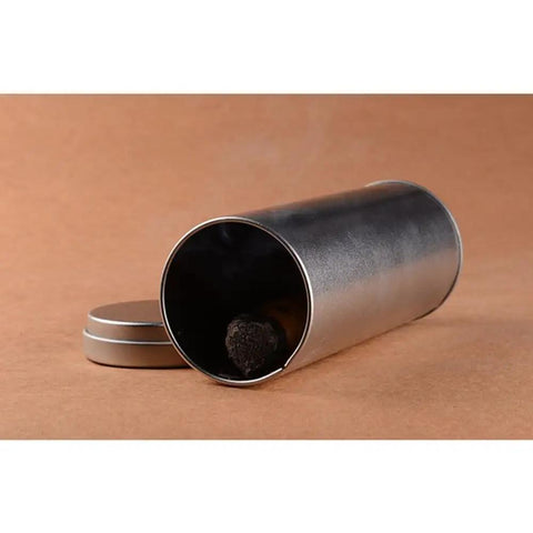 Hella Smooth 2 Pack Smokeless Moxibustion Extinguisher Tube Crafted Tough for traditional wellness therapy, silver steel design.