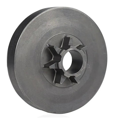 Clutch Drum Cover Needle Bearing Kit Fits Chainsaw 4500 5200 5800 Engine Direct Boost Power Super Easy Install Repair Your Rig To Crush It Daily Without Worries Grab Yours Now Go Fast Today, metal chainsaw clutch drum cover