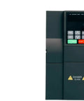 Beefy 11KW To 22KW VFD Drive 220V To 380V Inverter For 3 Phase Motors, Programmable Logic Controller, Motor Speed Controller, 3 Phase Frequency Converter, HE100-11KW Compatible front panel