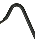 Heavy Duty Workbench Holdfast Clamp For Woodworking, Pro Grade Quick Release Metal Bench Dog Hole Clamp, side view