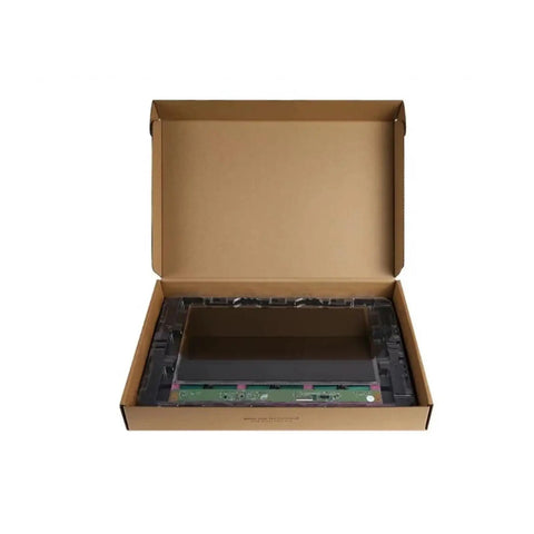 Heavy Duty LCD Curing Screen Frame Kit For Resin 3D Printers Precision Replacement Mounting Assembly For Sonic Mega 8K S And 8K V2 Systems in open packaging