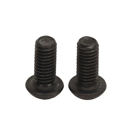 Black screws for Mi 4 Electric Scooter Kickstand Aluminum Alloy Parking Stand Foot Support Replacement Part
