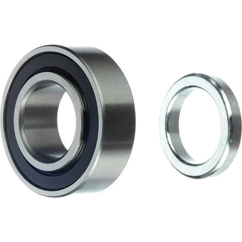 Rear Wheel Bearing Replacement Kit For Classic Mopar Muscle Cars Fits Plymouth Barracuda Valiant Dart Dodge Challenger 1963-1976 1 Pack