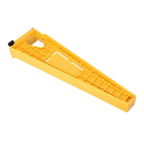 Pro Level Two Piece Drawer Slide Jig Kit For Slick Cabinet Door Alignment And Hassle Free Woodworking Setup Featuring Adjustable Mounting Brackets For Easy Handyman Projects