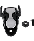 Replacement Inline Skates Buckle Clasp Kit For Connecting Straps Lightweight Portable Repair Accessory
