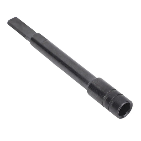 Extend Your Reach With This 83mm Multi Tool Bit Driver Extender in durable CRV steel for tight corners and hard to reach spots