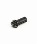 Steel Main Drive Pinion Gear Replacement Part for UD1610S RC Quad, P16-019D, Durable High-Torque Pinion with Precision Fit