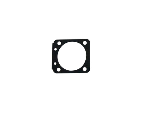 Carburetor Metering Diaphragm Pump Gasket Kit For Zama C1Q Carburetors Replaces Zama 0016035 0016078 single gasket detail view