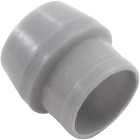 1/4 Inch Ferrule Set For Injection Check Valve, durable aluminum fitting, close-up view, easy install, high quality replacement connectors
