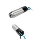 Water Cooled Tool Changer Spindle For High Speed CNC Machines BT40 Automatic 22 KW Spindle With Quiet Operation