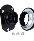 Front Left Or Right Suspension Strut Mount Compatible With Buick Enclave 2008 Through 2017 Chevrolet Traverse kit with nuts