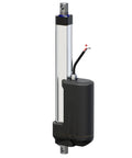 12000N Electric Linear Actuator 12V DC Bundled With Nine Hundred Millimeter Travel And IP67 Weatherproof Shield stainless rod