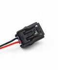 Close-up of Plug And Play Muzzler Harness Disable Kit For Honda 3.5L V6 Engines Ridgeline Odyssey Pilot Accord And Acura Models