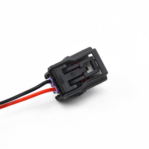 Close-up of Plug And Play Muzzler Harness Disable Kit For Honda 3.5L V6 Engines Ridgeline Odyssey Pilot Accord And Acura Models