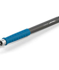 Blue Grip Soldering Iron Handle For Precision Work, Ergonomic Design With Short Tip To Grip Distance, Go To Tool For SMT And High Power Projects