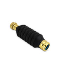 Heavy-Duty Water-Powered Drain Cleaner For Sewers, Main Lines, And Outdoor Drains, Expands From 3 To 4 Inches