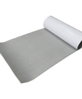Grippy Non Slip EVA Boat Floor Decking Self Adhesive Mat For Marine Decking On Boats RVs Yachts Kayaks, unrolled mat view