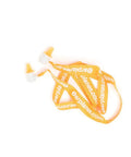 Kids Reusable Flight Ear Plugs For Travel Comfort No Fuss Solution To Prevent In Flight Ear Pain Popping And Discomfort With A Slightly Larger Outer Plug For A Snug Easy Fit And Stress Free Airplane Ride, orange plugs with lanyard