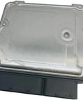 Premium Transmission Oil Pan Kit For Iveco 0281011228 Engine Fluid Drain Tray Replacement Part flat metal pan with black base