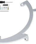 Throttle Linkage Kit For Predator 79cc 3hp OHV Engine And Lifan 154F Replacement Throttle Control Mounting Bracket