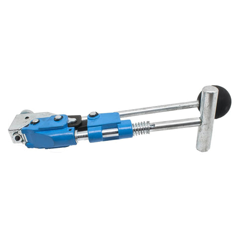 Center Punch Clamp Tool For Hose Clamps Banding Tool Five Eighths To One Quarter Inch Band Clamps T30069 Hand Tool