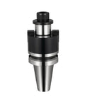 Built Like A Tank Bt30 And Bt40 Face Milling Collet designed for CNC machining centers, featuring stainless steel and heavy-duty design.