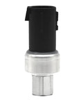 Front view of AC Pressure Switch Sensor For Ford Cars Replace 6F93-19D594-AA And 6F9319D594AA With 6L2Z-19D594-BA