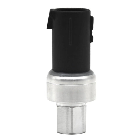 Front view of AC Pressure Switch Sensor For Ford Cars Replace 6F93-19D594-AA And 6F9319D594AA With 6L2Z-19D594-BA