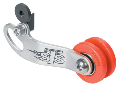 Stainless Steel Chain Tensioner For Single Speed Conversion Kit Converts Vertical Dropout Bike Frames To One Gear Lightweight 3.6 Oz