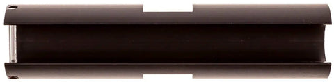 Side view of Pro Grade Two Way Hinge Alignment Tool for Commercial Doors, Quick 15 Second Adjustment, Made in the USA.