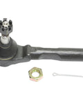 Heavy Duty Steering Rack And Tie Rod End Kit Straight Up Direct Fit For 99 Through 06 Chevy Silverado 1500 Gmc Sierra 1500 with hardware.