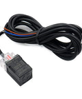 Inductive Proximity Switch Sensor PL05N 5mm Sensing Distance DC 10-30V 200mA Output NPN NO with 1.2m cable