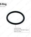 Ice-40C T Plasma Electrode Replacement Kit For Spectrum 625 Cutter PKG 15 Includes 3 O Rings 169232 rubber O-ring