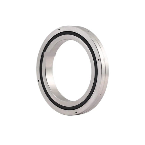 Pro Grade Cross Roller Bearing For Robotic Rotary Tables Featuring Top Shelf Precision And Heavy Duty Load Capacity That Rolls Smoother Than Butter Engineered To Crush Demanding Industrial Operations Every Single Time, carbon steel outer race.