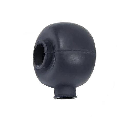 Top Shelf RB12 M20 Rubber Dust Boots For Rod End Bearings And Heim Joints Heavy Duty Garage Grade Wear Resistant Suspension Shield close-up