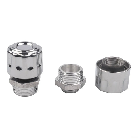 Top Shelf Npt Breather Cap Vent Filter For Hydraulic Gear Oil Tanks Two Pack features carbon steel and aviation alloy components.