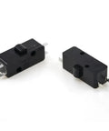 Rotary Limit Switch For Sewing Bag Machine 6A 250V Pack Of 5 Or 10, showing two switches, easy install, durable for tight control.