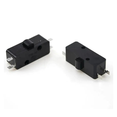 Rotary Limit Switch For Sewing Bag Machine 6A 250V Pack Of 5 Or 10, showing two switches, easy install, durable for tight control.