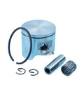 Bad Ass 42Mm Piston Ring Pin Needle Bearing Kit Gets Your Rig Running Fresh With Tough Builds For Serious Wear And Zero Sweat Install Works On 343 Fr Frm R Rx 345 Models Keeps Things Tight And Smooth While You Crush Trails Or Job Sites With Max Power And. 42mm piston kit with pin, needle bearing, rings, and wrist pin
