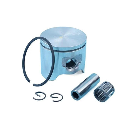 Bad Ass 42Mm Piston Ring Pin Needle Bearing Kit Gets Your Rig Running Fresh With Tough Builds For Serious Wear And Zero Sweat Install Works On 343 Fr Frm R Rx 345 Models Keeps Things Tight And Smooth While You Crush Trails Or Job Sites With Max Power And. 42mm piston kit with pin, needle bearing, rings, and wrist pin