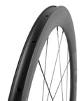 50mm And 23mm Carbon Road Wheelset 700c Clincher Front And Rear For Shimano 8 9 10 11 Speed Basalt Brake Surface