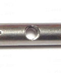Must-Have Cross Dowel Nut Three Eighths Inch By One And One Quarter Inch By One Quarter Inch Zinc Alloy Heavy-Duty Coarse Quarter Inch Twenty Threads