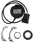 Tough Build Motor Speed Encoder Swap For Golf Carts Electric Vehicles Forklifts And Pallet Trucks Featuring 4 Wire Harness and parts