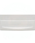 Front view of Door Shelf Cantilever Bin Replacement For Whirlpool Refrigerators No Fuss Easy Install Plug And Play Fit W10212139 WPW10212139