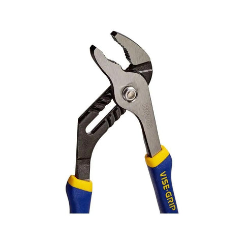 4 Piece Pliers Set With Anti Pinch Grips For Comfort And Control Includes 6 Inch Diagonal And 6 Inch Slip Joint Pliers Nickel Chromium Steel