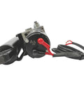 Heavy Duty Hydraulic Linear Actuator 12V 500W Kick Butt Powerhouse Lifting 4409 Lbs valve and handle for precise control